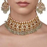 SUNIRMALA NECKLACE