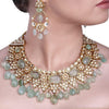 DIA NECKLACE
