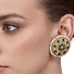 VYOMALAYA EARRINGS