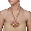 RAJYATI LONG NECKLACE