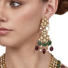 SUSHOBHANA EARRINGS