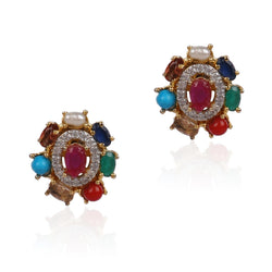 UMAID EARRINGS