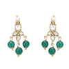 Chamak KIMAYA KUNDAN NECKLACE SET