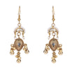 Chamak BHAKTI KUNDAN  NECKLACE SET