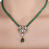 SANKRANTI Padamavati NECKLACE SET