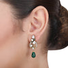 SANKRANTI Padamavati NECKLACE SET