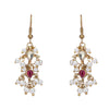 Chamak RADHYA KUNDAN NECKLACE SET