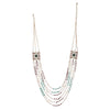Chamak VEDANSHI KUNDAN NECKLACE SET