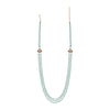 Chamak ANUSHKA KUNDAN NECKLACE SET