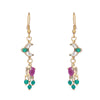Chamak ANUSHKA KUNDAN NECKLACE SET