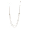 Chamak CHAKRIKA KUNDAN NECKLACE SET