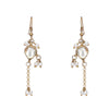 Chamak ALISHA KUNDAN NECKLACE SET
