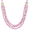 Chamak JIYANA NECKLACE SET