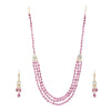 Chamak JIYANA NECKLACE SET