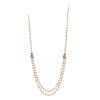 Chamak BHAVNA KUNDAN NECKLACE SET