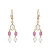 Chamak RANYA KUNDAN NECKLACE SET
