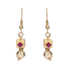 Chamak CHETANA KUNDAN NECKLACE SET