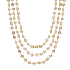Chamak HARSHITA KUNDAN NECKLACE SET