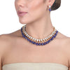 SANKRANTI Paavni NECKLACE SET