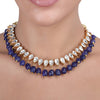 SANKRANTI Paavni NECKLACE SET