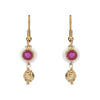 Chamak HARSHITA KUNDAN NECKLACE SET