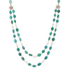 Chamak IMARA KUNDAN NECKLACE SET