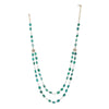 Chamak IMARA KUNDAN NECKLACE SET