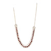 Chamak NITARA KUNDAN NECKLACE SET