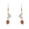 Chamak NITARA KUNDAN NECKLACE SET