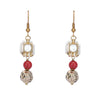 Chamak JIVIKA KUNDAN NECKLACE SET