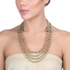 SANKRANTI Pakshi NECKLACE
