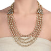 SANKRANTI Pakshi NECKLACE