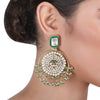 SANKRANTI Pampa EARRING