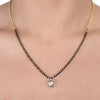 SANKRANTI Padama NECKLACE SET