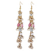 Elina Nazuk Kundan Earring