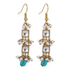 Zoya NazukKundan Earring