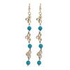 Yamna Nazuk Kundan Earring