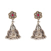 Mugdha 22k Gold Plated Earring