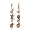 Fanna Nazuk Kundan Earring