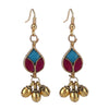 Qareem Nazuk Kundan Earring