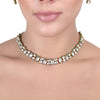 Padmakshi NECKLACE SET