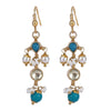 Chhama Nazuk Kundan Earring