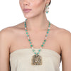 SANKRANTI Padmasree NECKLACE SET