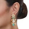 SANKRANTI Padmasree NECKLACE SET