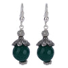 Akriti Nazuk Zircon Earring