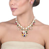 Padmasundari NECKLACE SET