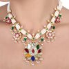 Padmasundari NECKLACE SET