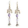 Nishi Nazuk Kundan Earring