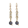 Lavanya Nazuk Kundan Earring