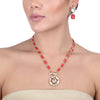 SANKRANTI Padnuni NECKLACE SET